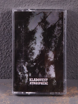 Kladovest - Atmosphere Tape 1909030400