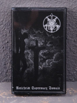 Moontower - Antichrist Supremacy Domain Tape 2006041134