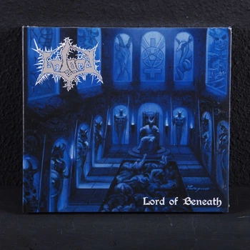 Unlord - Lord Of Beneath CD Digi 00-00011167
