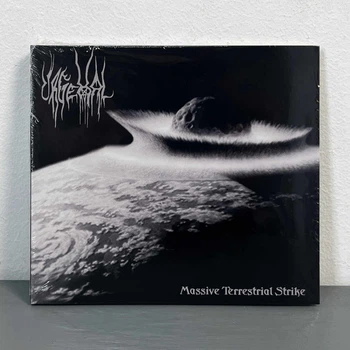 Urgehal - Massive Terrestrial Strike CD Digi 00-00014936