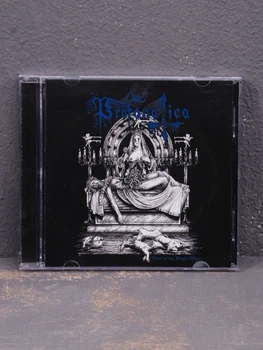 Profanatica - Altar Of The Virgin Whore MCD 2005201252