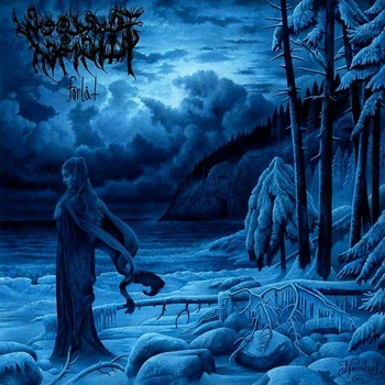 Woods Of Infinity - Forlat CD 1905061153