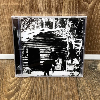 Northern - Cabin Fever CD 00-00011815