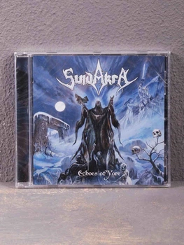 Suidakra - Echoes of Yore CD 00-00008552