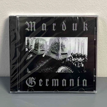 Marduk - Germania CD 00-00012652