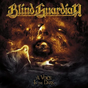 Blind Guardian - A Voice In The Dark MCD 1906180244