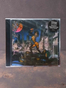 Jag Panzer - Tyrants CD 00-00009773