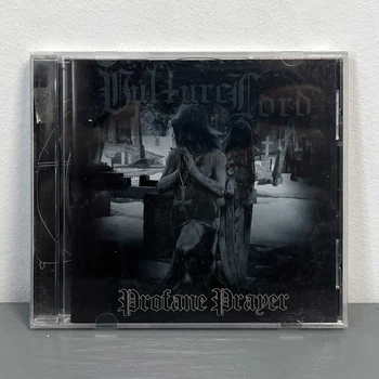 Vulture Lord - Profane Prayer CD 2507031538