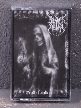 Black Altar - Death Fanaticism Tape 2006011557