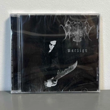 Selbstmord - WarSign CD 00-00013792