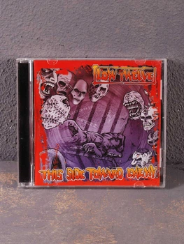 Low Twelve - This Side Toward Enemy CD 00-00009330