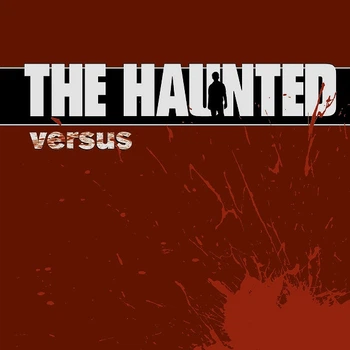 The Haunted - Versus CD 1802210306
