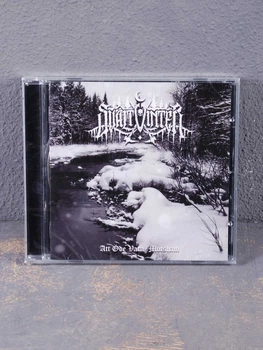 Svaltvinter - Att Ode Vara / Motsham CD 2006011252