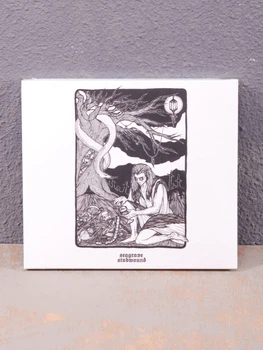 Seagrave - Stabwound CD Digi 2006201205