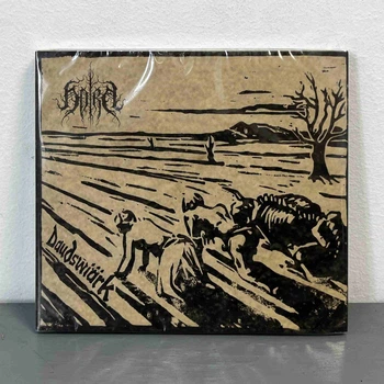 Horn - Daudswiark CD Digi 00-00014714