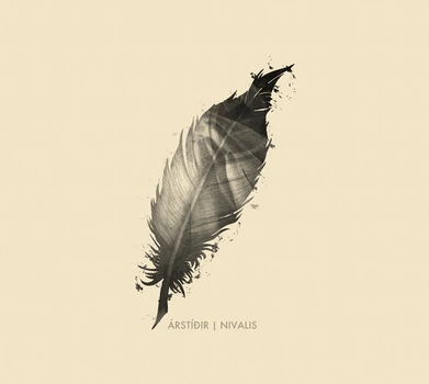 Arstidir - Nivalis CD Digi 1809040352