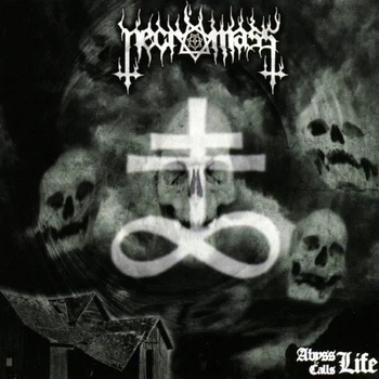 Necromass - Abyss Calls Life CD 1810081201
