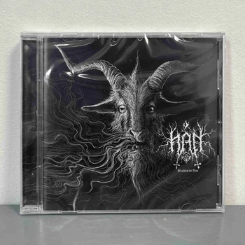 Han - Breathing The Void CD 00-00011024