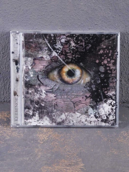 Kerbenok - O CD 00-00011033