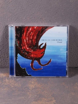Circle Of Ouroborus - Unituli CD 00-00009850