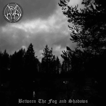Vardan - Between The Fog And Shadows CD 1709040519