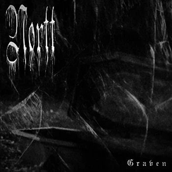 Nortt - Graven CD 1707120107