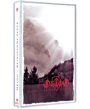 Orlog - Reinigende Feuer Tape 1912301212