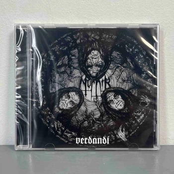 Nornir - Verdandi CD 00-00014309