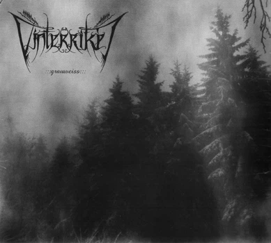 Vinterriket - Grauweiss DVD Digi 2001060859