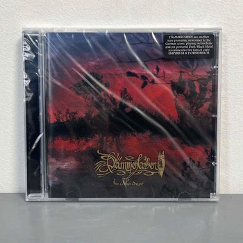 Dammerfarben - Im Abendrot CD 00-00014280