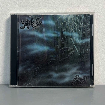 Solekahn - The Great Divider CD 00-00014040