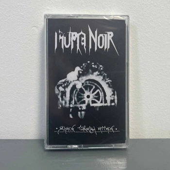 Aura Noir - Black Thrash Attack Tape 00-00013742