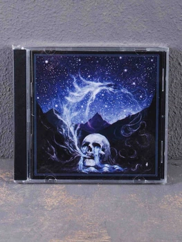 Ghost Bath - Starmourner CD 00-00011020