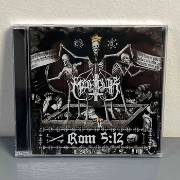 Marduk - Rom 5:12 CD 00-00012664