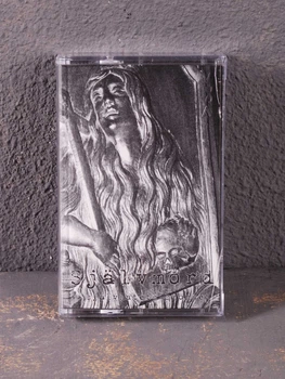 Sjalvmord - Sjalvhatets Skonhet Tape 1909061129