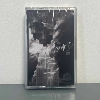 Craft - White Noise And Black Metal Tape 00-00013754