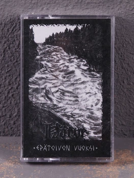 Haive - Epatoivon Vuoksi Tape 1909030306