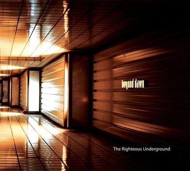 Beyond Dawn - The Righteous Underground 2CD Digi 2003211214