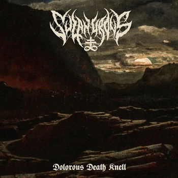 Sulphurous - Dolorous Death Knell CD 1907300205