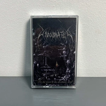 Unanimated - In The Forest Of The Dreaming Dead Tape 00-00015215
