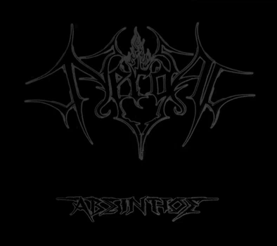 Nergal - Absinthos CD 1801100502