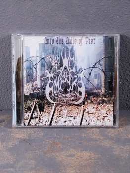 Black Empire - Into The Jails Of Past CD 00-00010580
