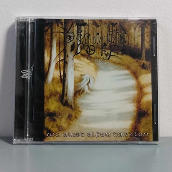Surturs Lohe - Wo Einst Elfen Tanzten CD 00-00012891