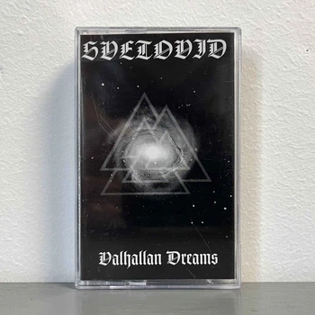 Svetovid - Valhallan Dreams Tape 00-00011998