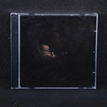 Thorngoth - Leere CD 00-00011479