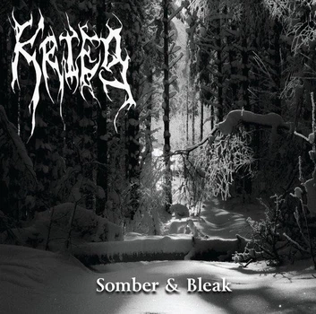 Krieg - Somber & Bleak CD 1904250349