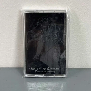 Heidenblut - Legacy Of The Elvenqueen (Demons In Captivity) Tape 00-00012376