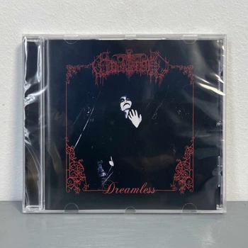 Midnight Betrothed - Dreamless CD 00-00014305