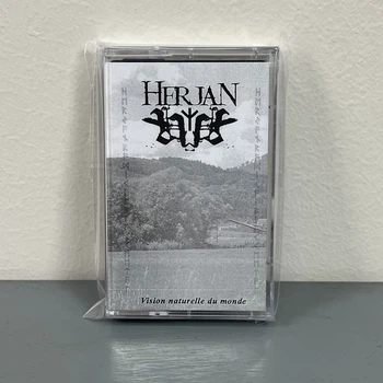 Herjan - Vision Naturelle Du Monde Tape 00-00012372