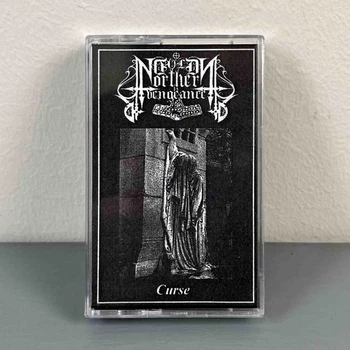Cold Northern Vengeance - Curse Tape 00-00013529